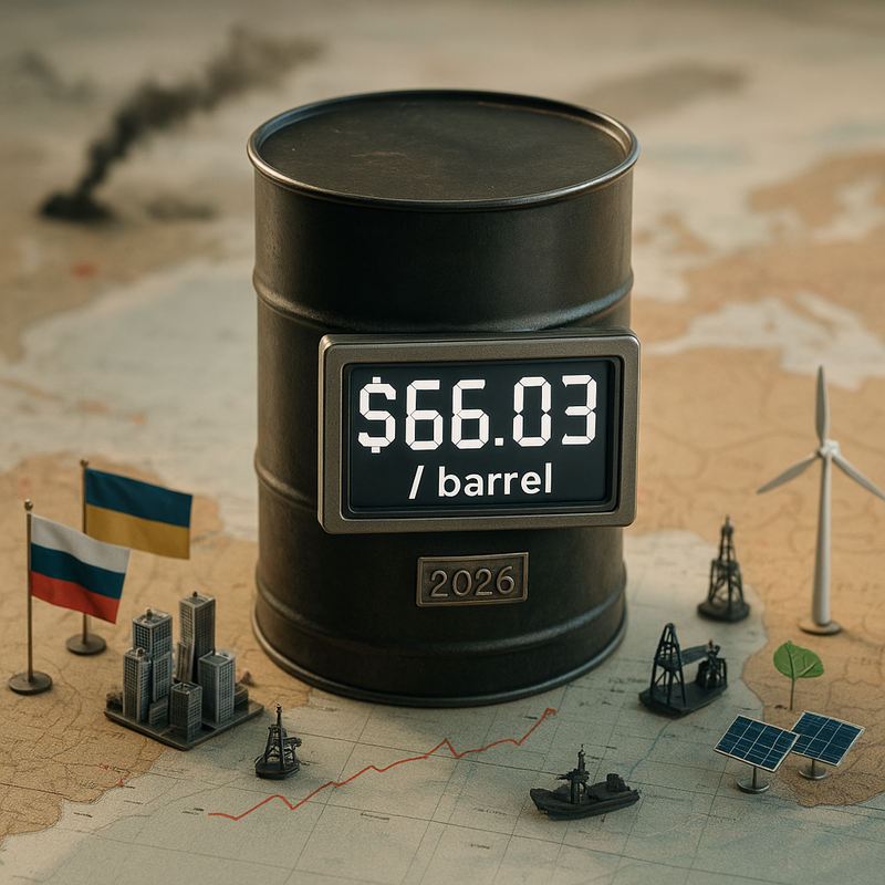 ## Crude Oil Prices Today: Key Insights and