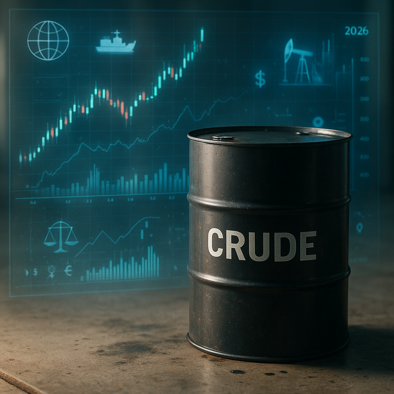 Crude Oil Futures Price Today: Insights and Analysis