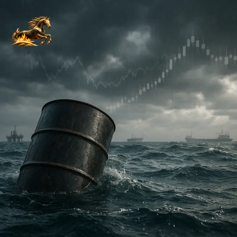 Navigating the Turbulent Waters: A Comprehensive Guide to