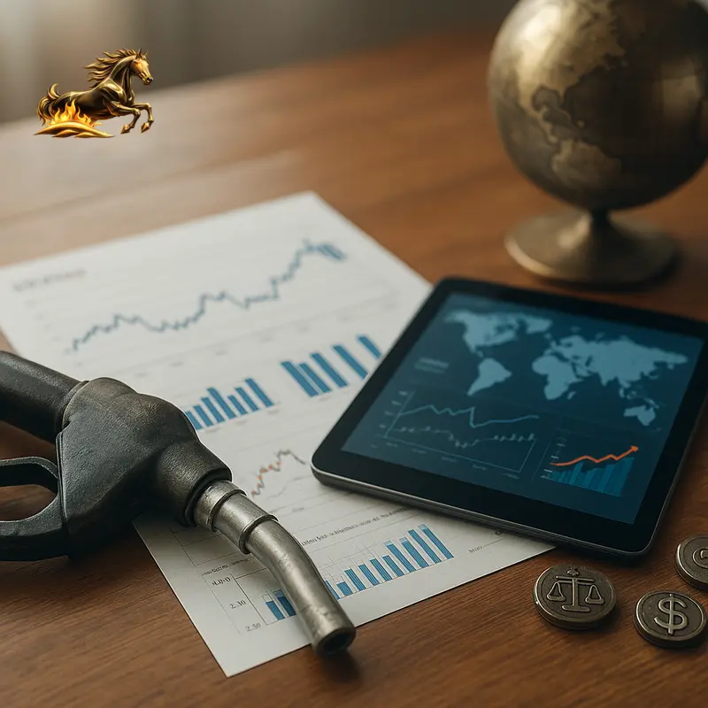 The Future of Oil: A Comprehensive Guide to