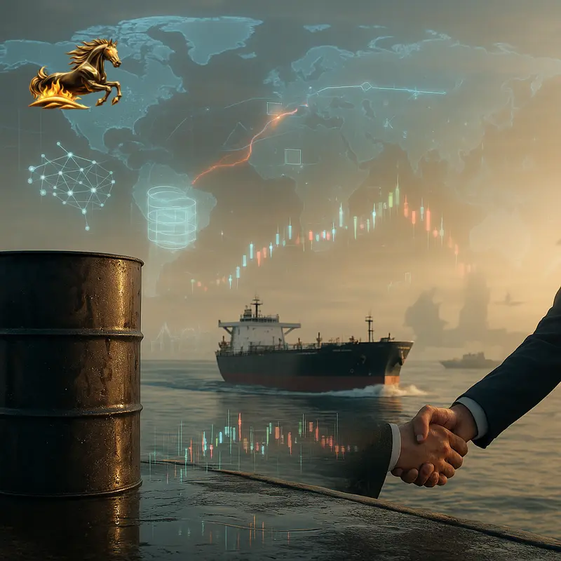 The 2026 Trader’s Guide to Crude Oil: Mastering
