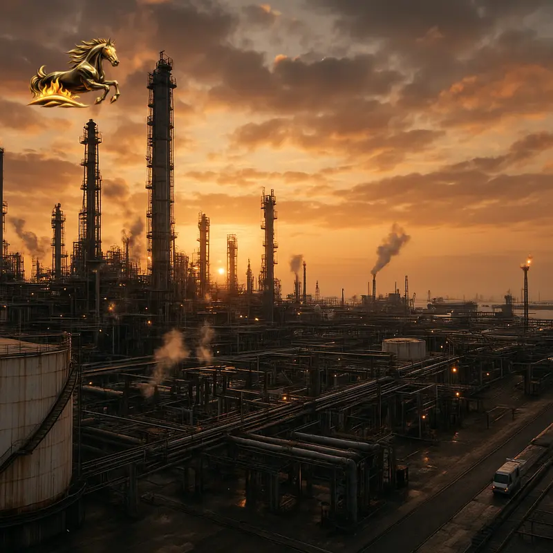 Crude Oil Quote Decoded: Navigating the 2026 Marketโs