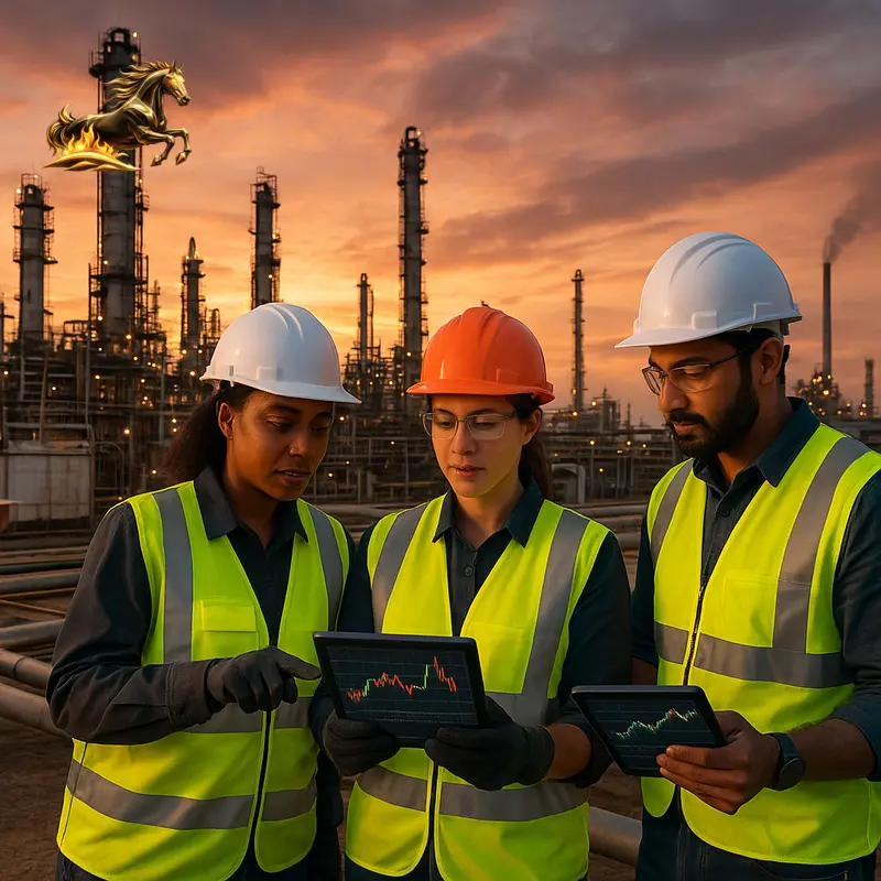 Navigating the 2026 Crude Oil Price Trend: Your
