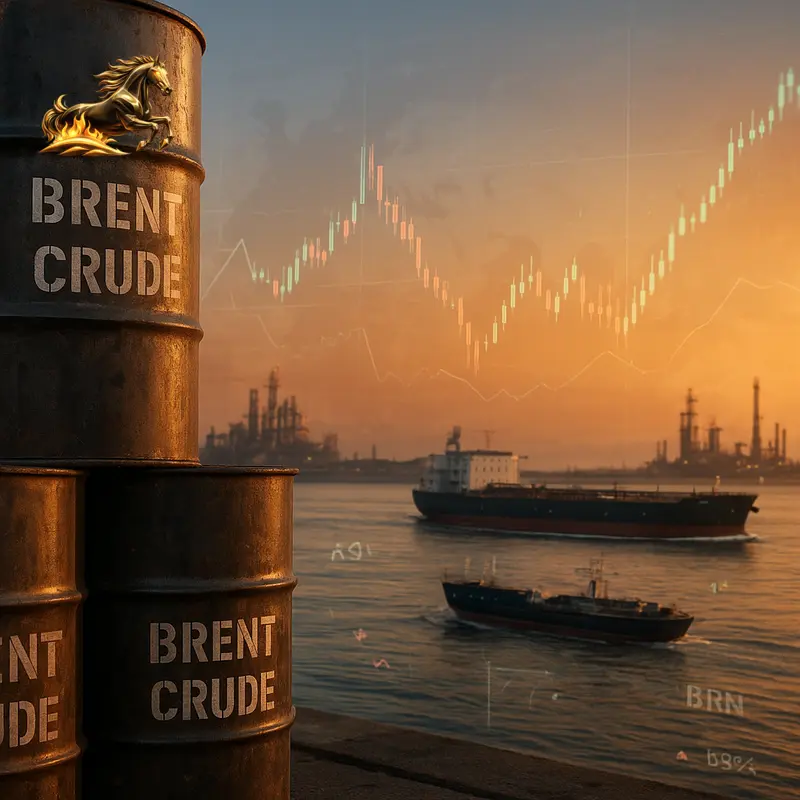 Brent Stock: Your Ultimate Guide to Trading Brent