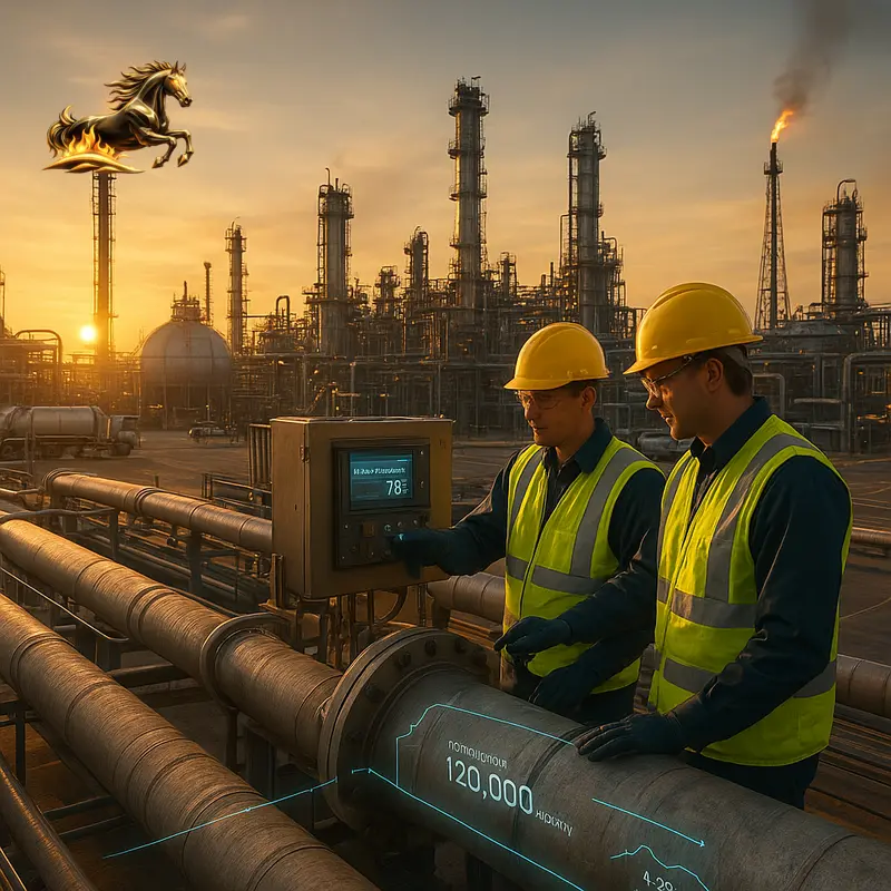 The Gas Liquefaction Process in 2026: Innovation, Efficiency,