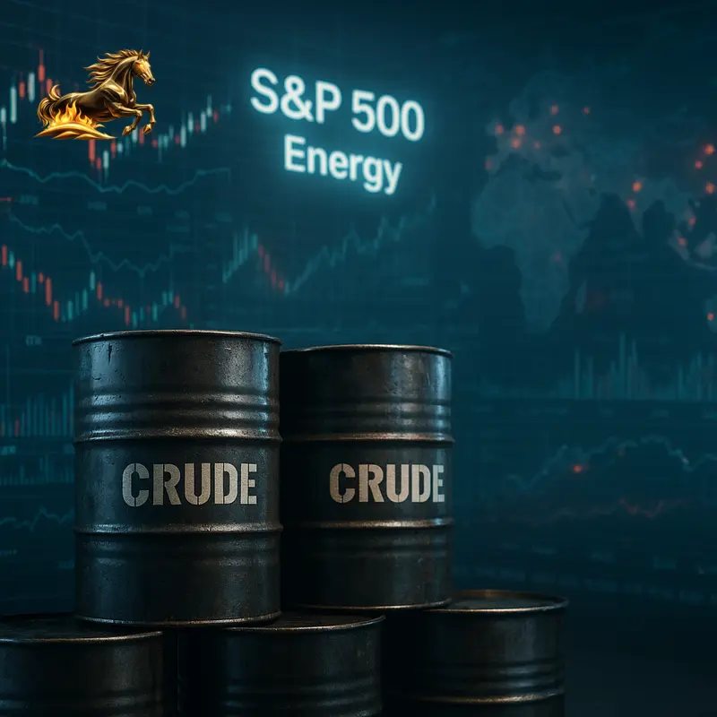 Oil Price Stock Dynamics in 2026: Your Complete
