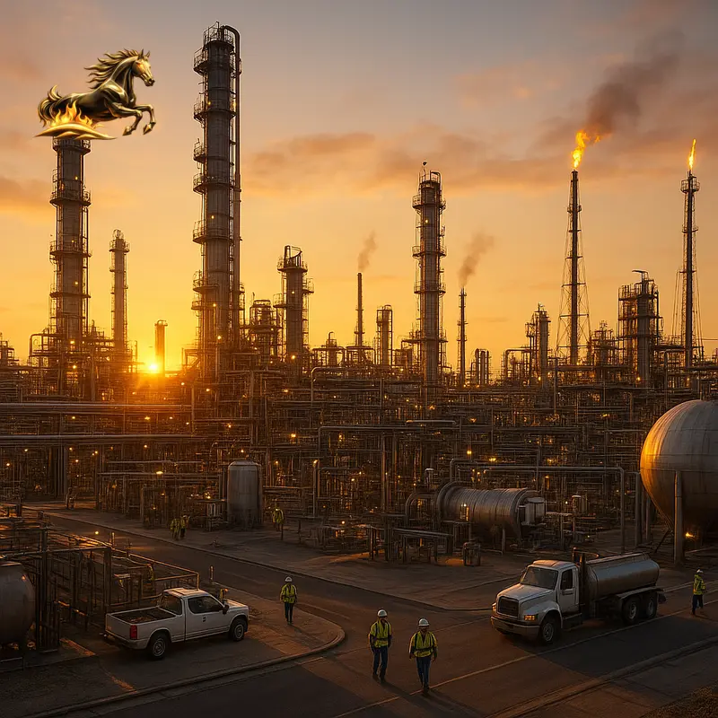 Methyl Hydrate Fuel: The Next Frontier in Sustainable