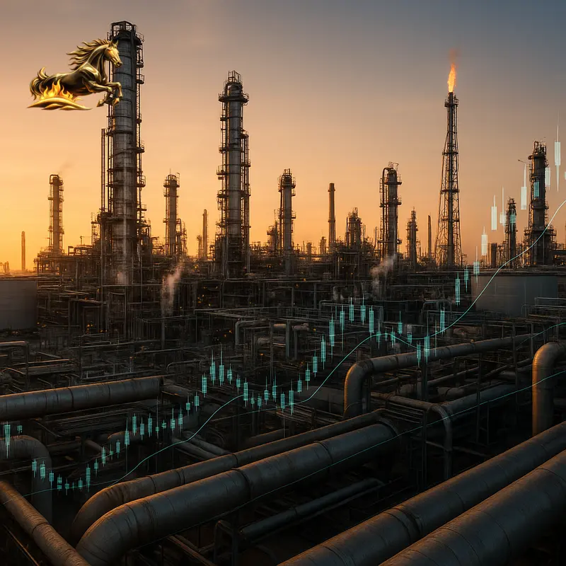 NYMEX WTI Crude Price in 2026: Your Ultimate